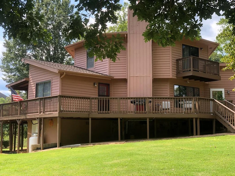 Unit for sale at 850 Muskogee Lane, Bean Station, TN 37708