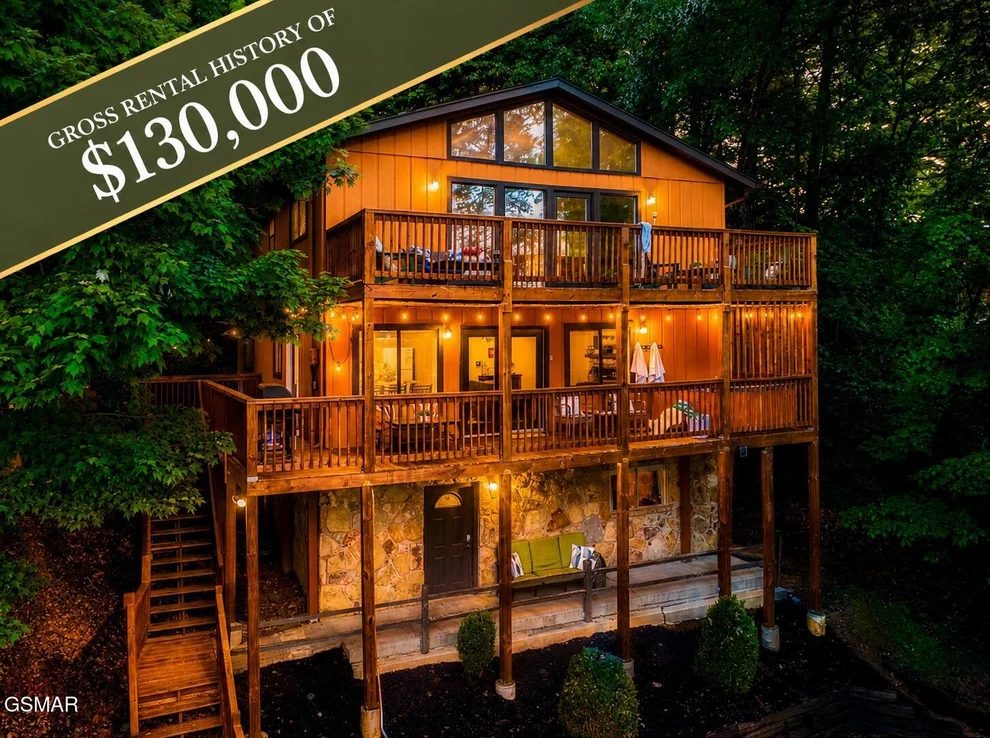Unit for sale at 1441 S Baden Drive, Gatlinburg, TN 37738