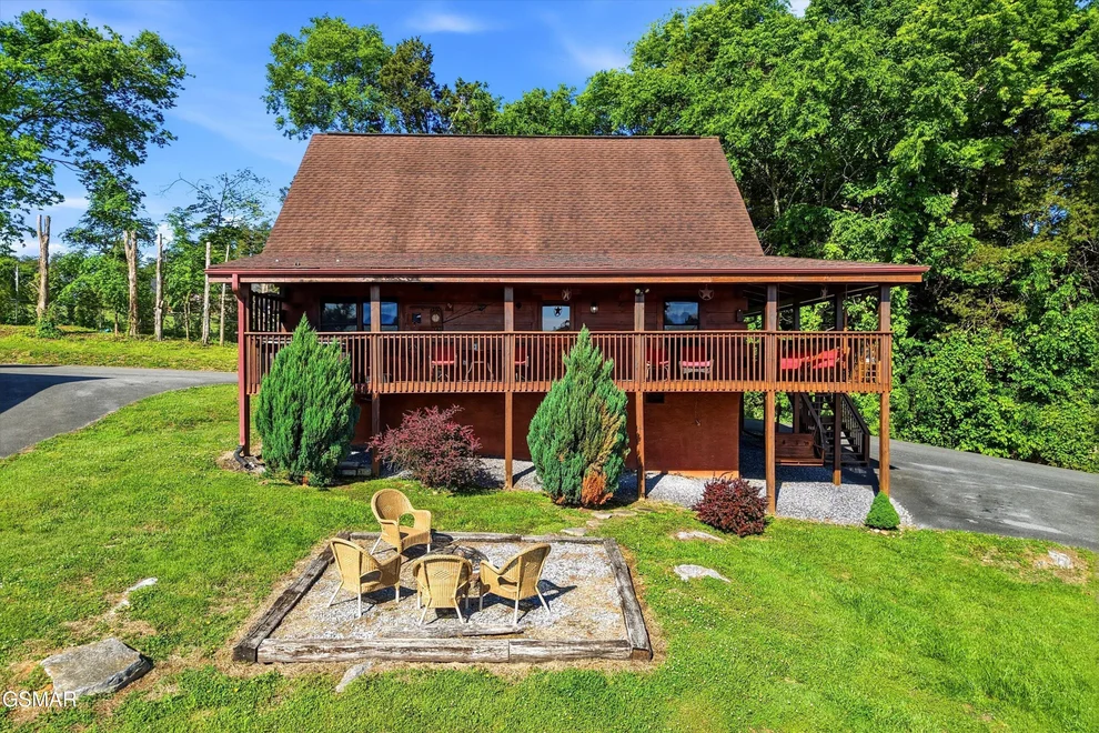 Unit for sale at 1824 Trout Way, Sevierville, TN 37862