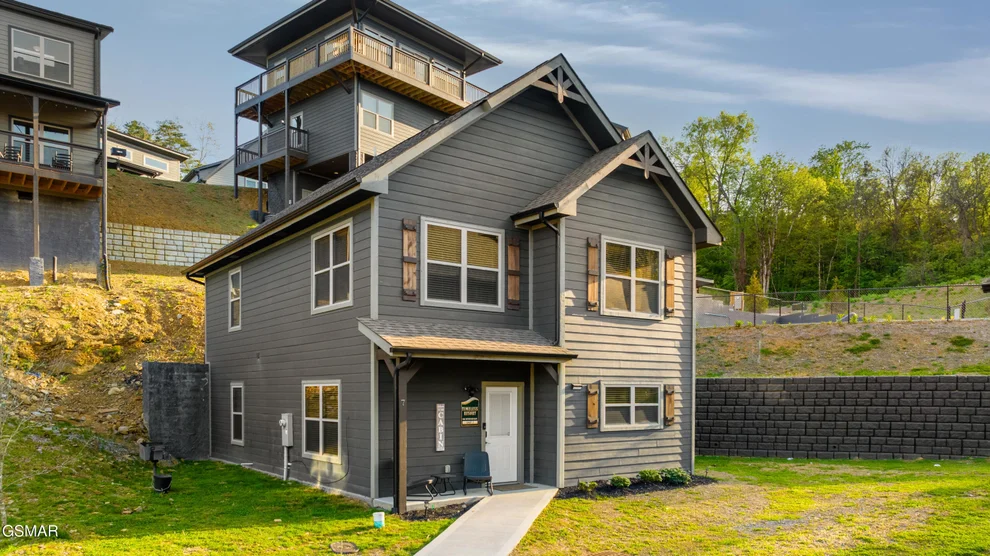 Unit for sale at 1654 Veterans Boulevard, Sevierville, TN 37862