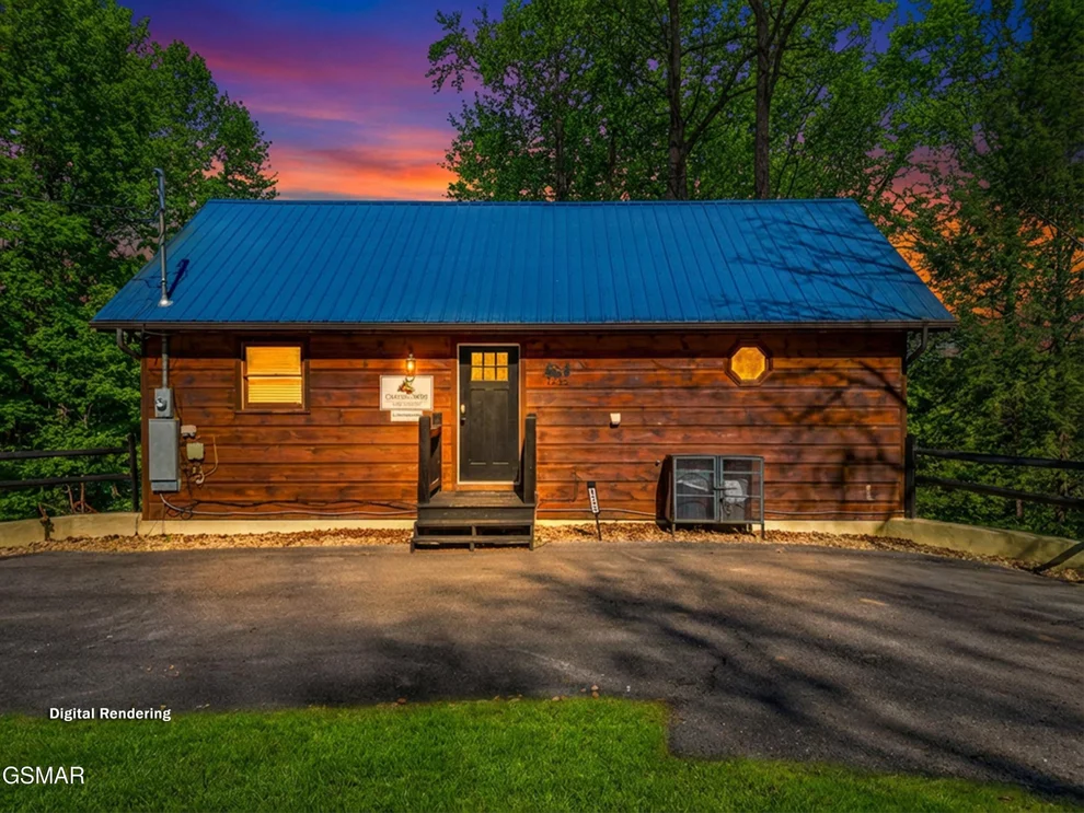 Unit for sale at 1235 Annes Road, Gatlinburg, TN 37738