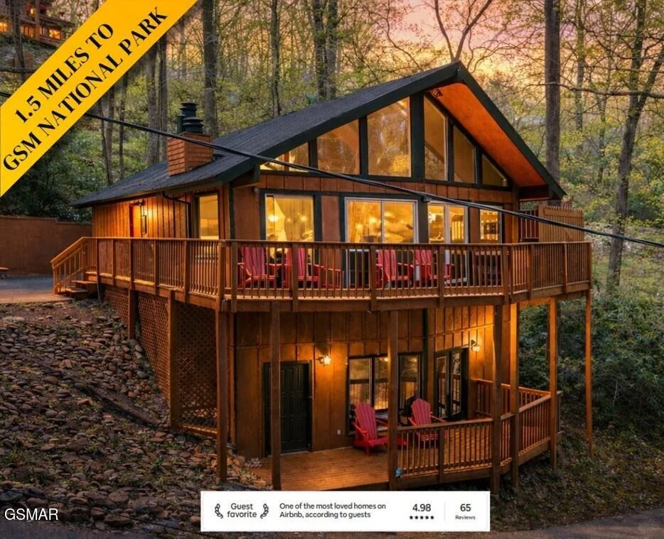 Unit for sale at 913 Echo Place, Gatlinburg, TN 37738