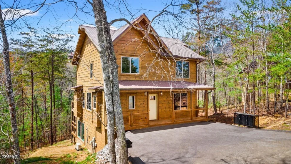Unit for sale at 2009 Smoky Cove Road, Sevierville, TN 37876