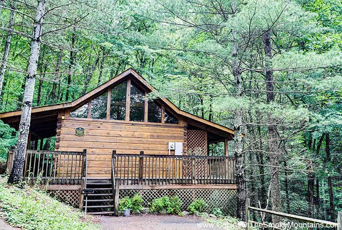 Unit for sale at 3289 Twin Mountain Way, Pigeon Forge, TN 37863
