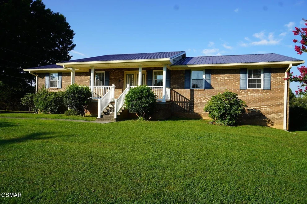 Unit for sale at 633 Shaver Drive, Talbott, TN 37877