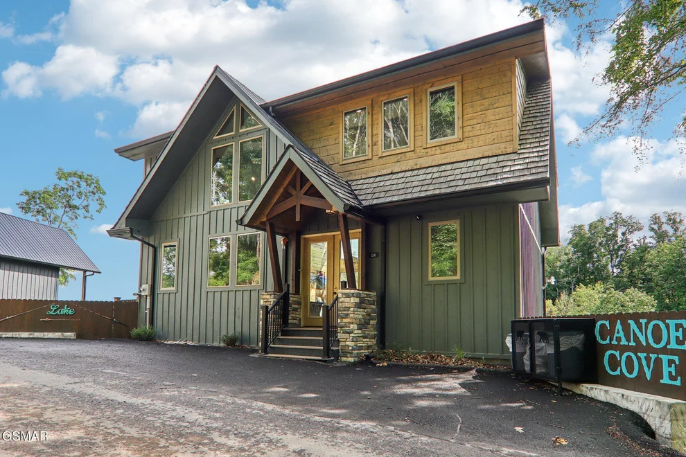 Unit for sale at 134 Jolene Way, Sevierville, TN 37876
