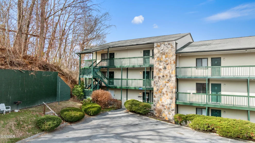 Unit for sale at 1102 Ski View, Gatlinburg, TN 37738