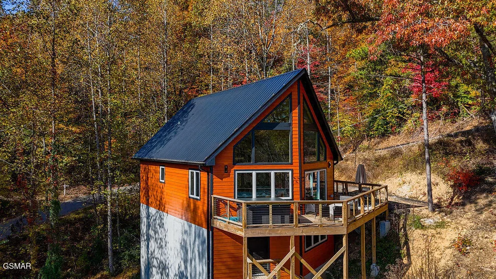 Unit for sale at 1941 SB Ogle Lane, Sevierville, TN 37876