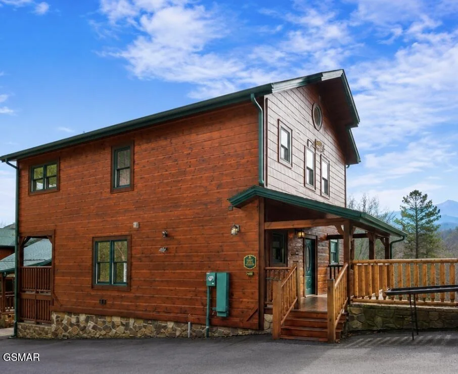 Unit for sale at 832 Resort Way, Gatlinburg, TN 37738