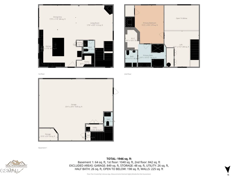 Unit for sale at 4320 Firefly View Way, Gatlinburg, TN 37738