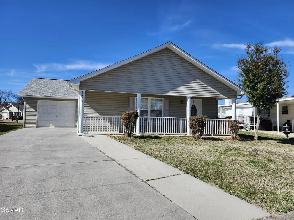 Unit for sale at 2553 Bay Meadows Way, Sevierville, TN 37876