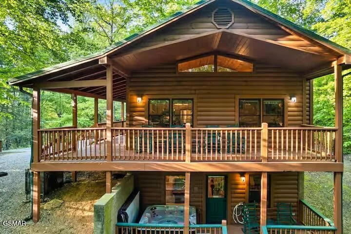 Unit for sale at 3828 Saddle Brook Way, Sevierville, TN 37862