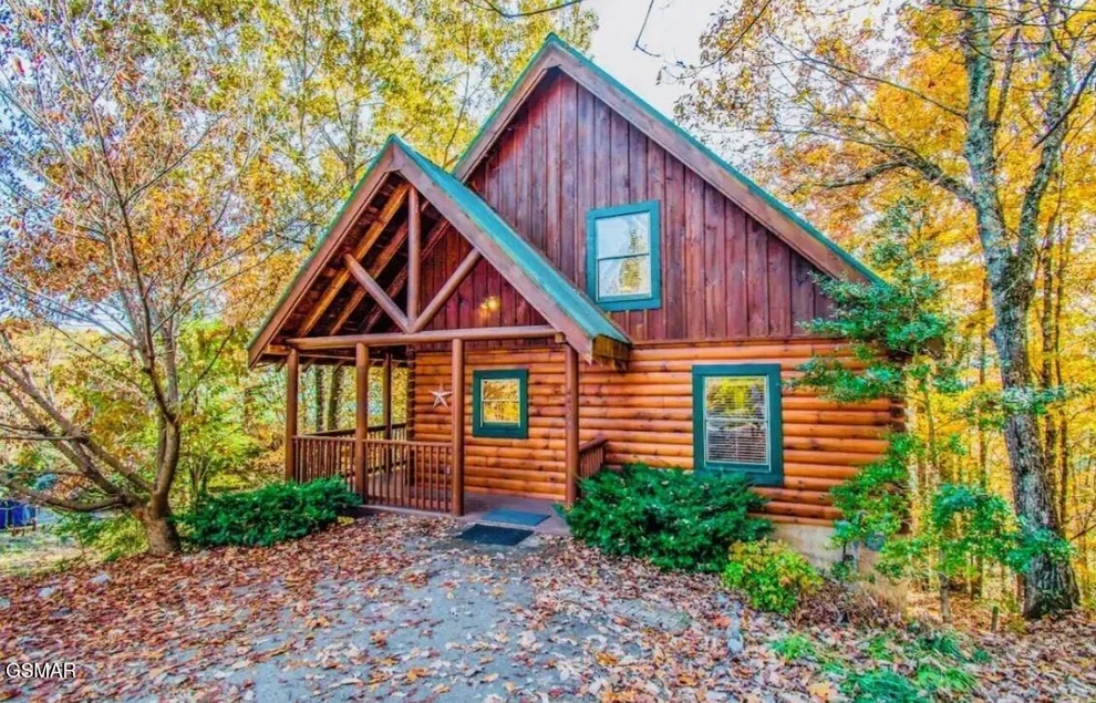 Unit for sale at 4431 Forest Vista Way, Pigeon Forge, TN 37863