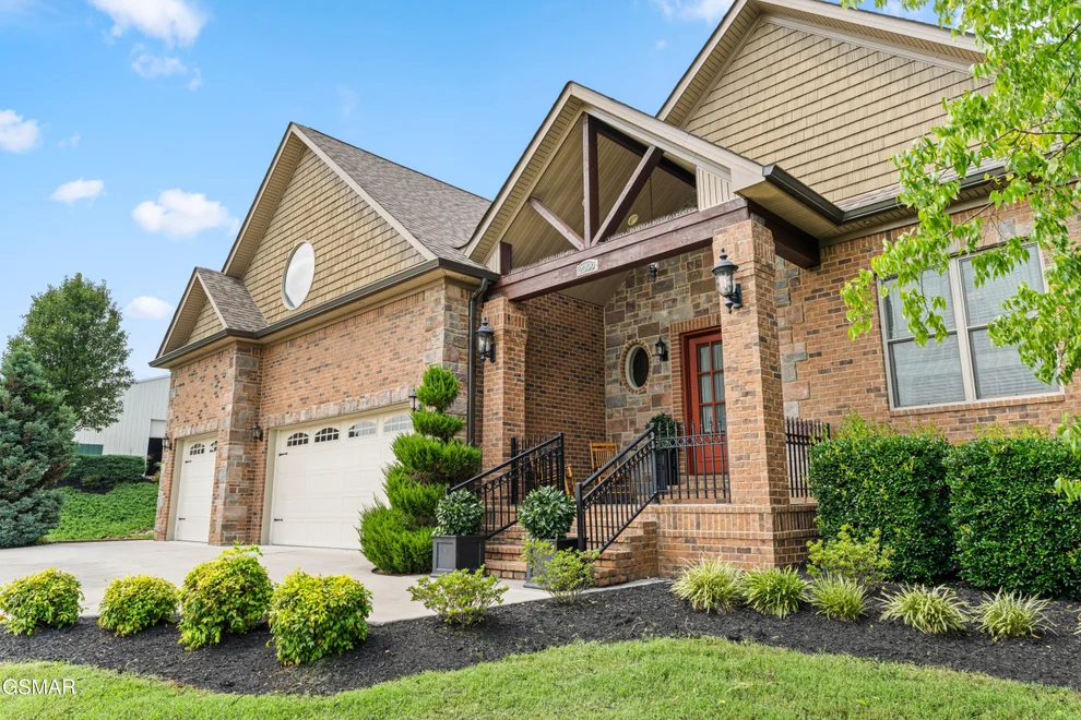 Unit for sale at 2399 McCleary Road, Sevierville, TN 37876