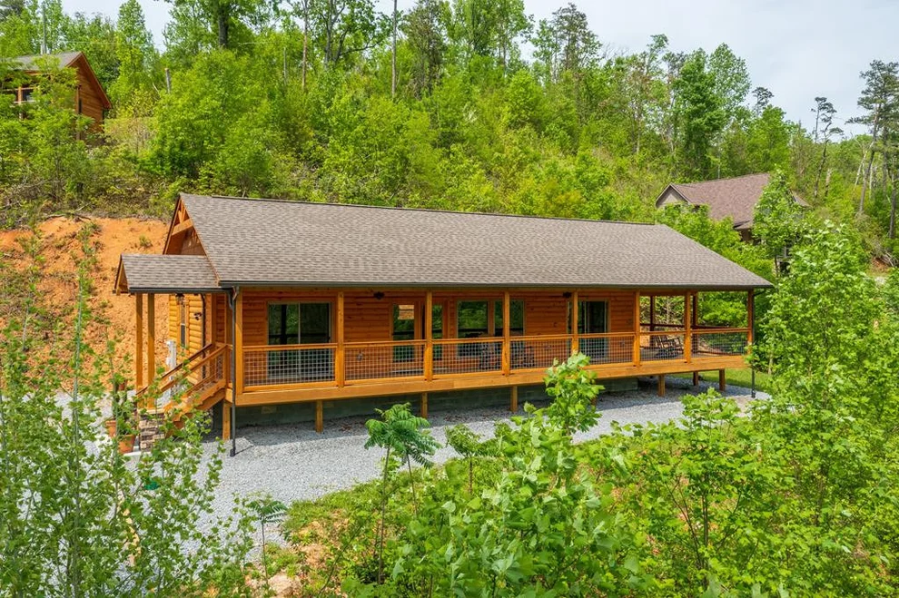 Unit for sale at 1244 Appalachian Lane, Gatlinburg, TN 37738