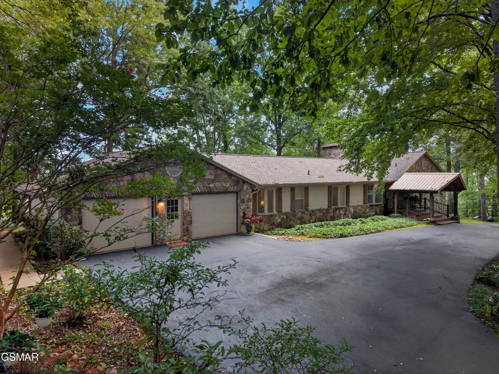Unit for sale at 1290 Hickory Hills Road, Jefferson City, TN 37760