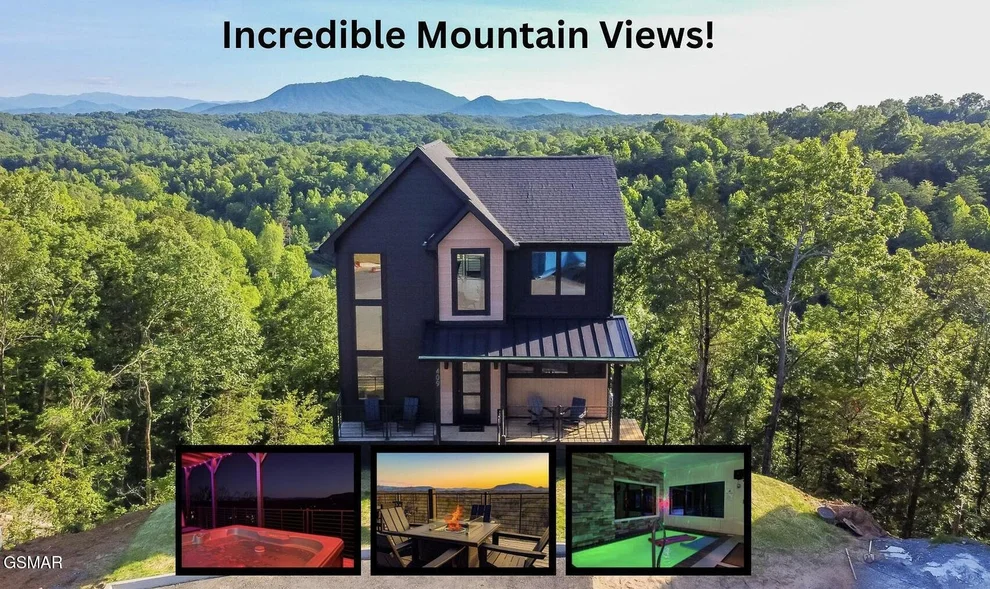 Unit for sale at 409 Compass Point Way, Sevierville, TN 37876