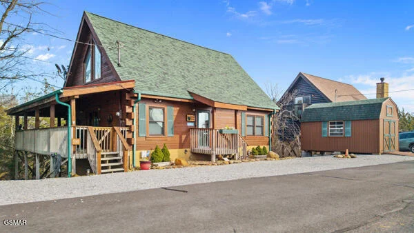 Unit for sale at 940 Buck Way, Sevierville, TN 37876