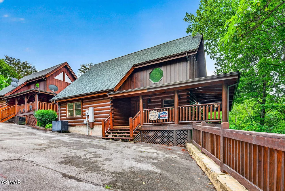 Unit for sale at 2024 Bear Haven Way, Sevierville, TN 37876
