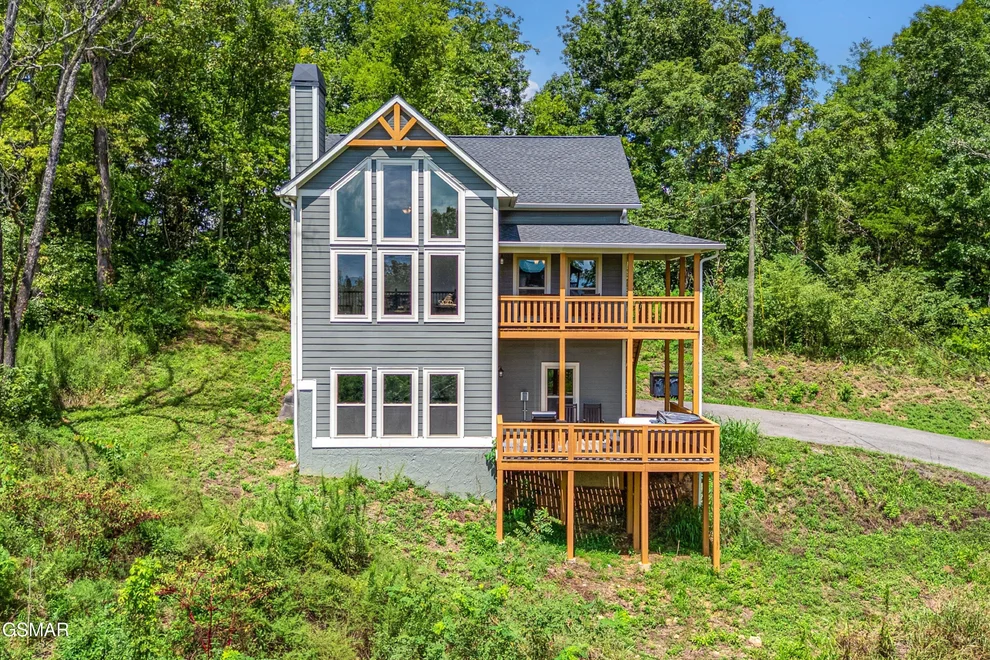 Unit for sale at 2123 Megan Ridge Drive, Sevierville, TN 37876