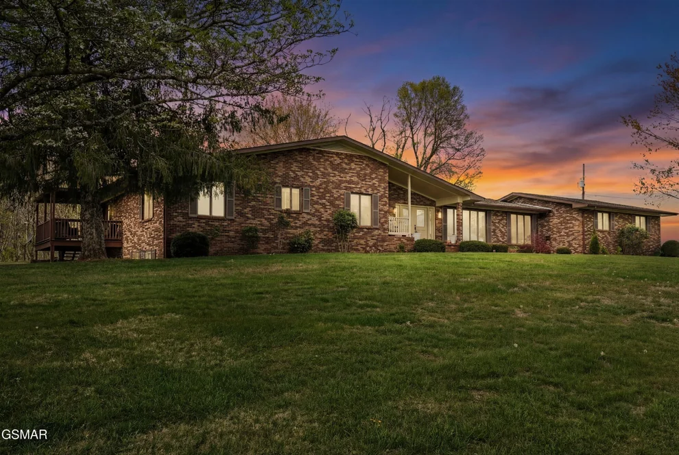 Unit for sale at 1279 Green Acres Drive, Newport, TN 37821