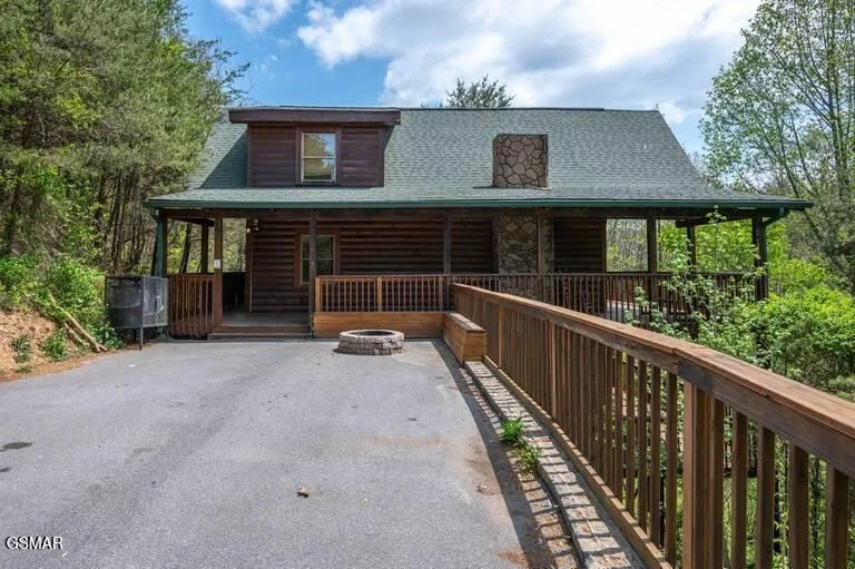 Unit for sale at 1979 E Mountain View Way, Sevierville, TN 37862