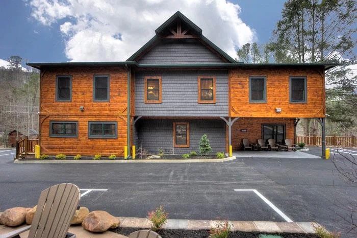 Unit for sale at 504 Ridge Road, Gatlinburg, TN 37738
