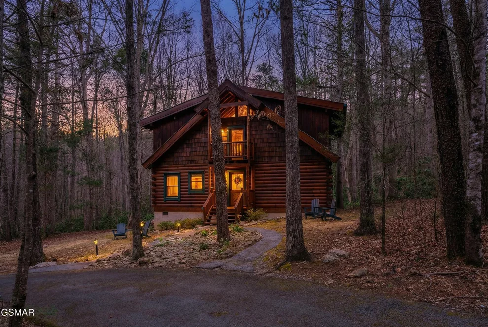 Unit for sale at 3140 Brothers Way, Sevierville, TN 37862