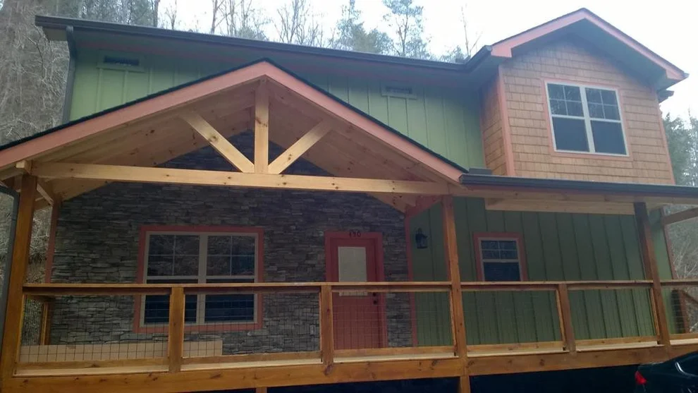 Unit for sale at Lot 2 Ogle Drive, Pigeon Forge, TN 37863