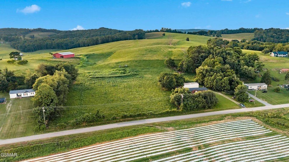 Unit for sale at 4.5 Acres Perrin Hill Road, Rutledge, TN 37861