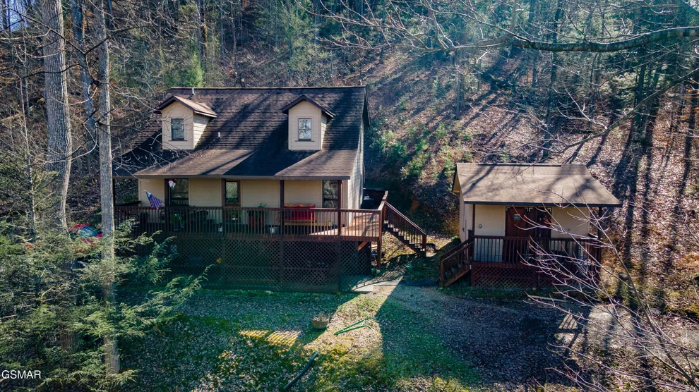 Unit for sale at 3748 Ginseng Way, Sevierville, TN 37862