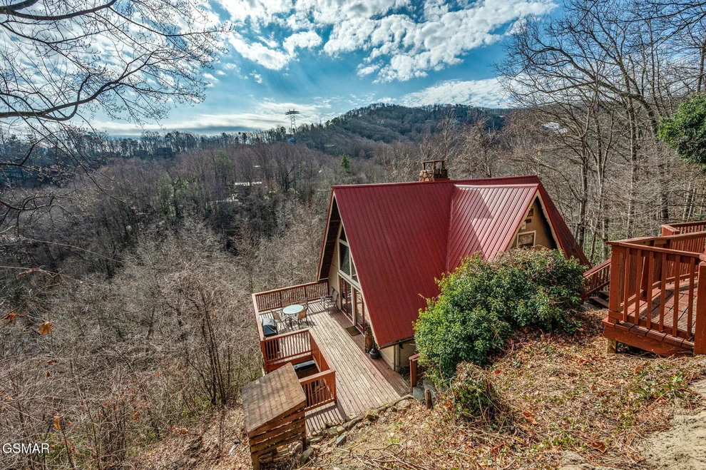 Unit for sale at 1125 Lower Alpine Way, Gatlinburg, TN 37738