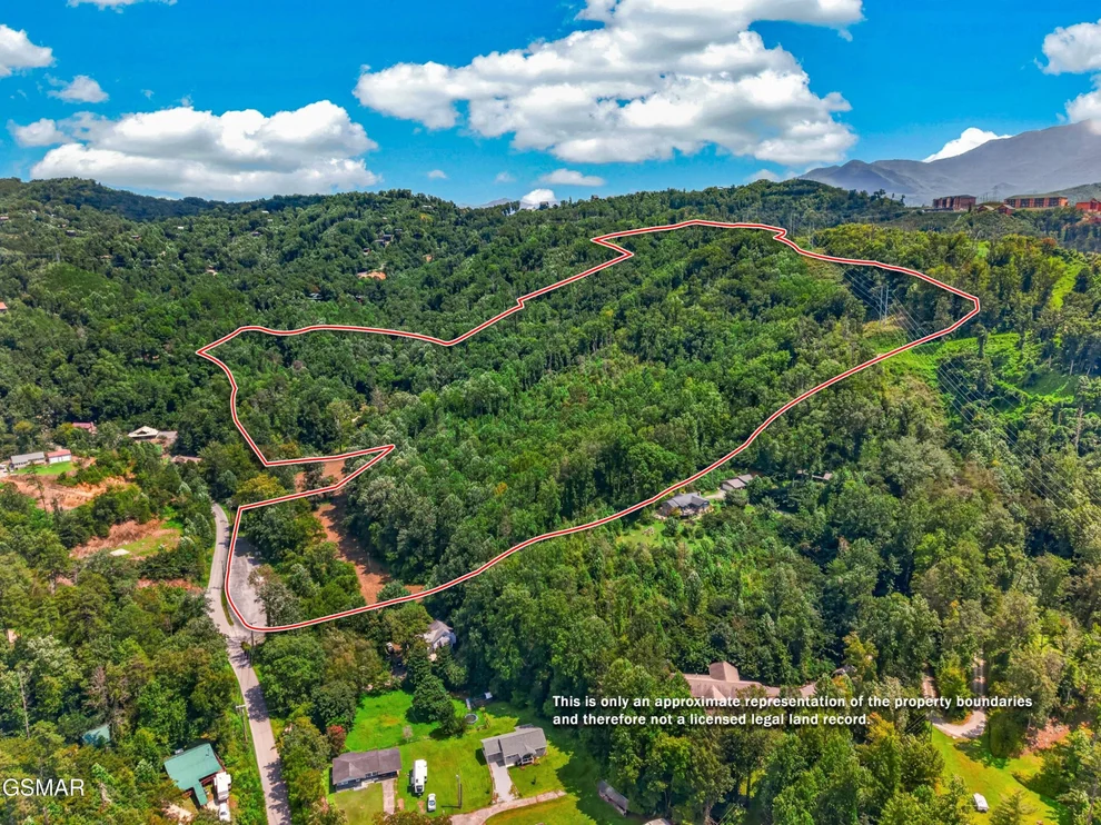 Unit for sale at 264 Beech Branch Road, Gatlinburg, TN 37738