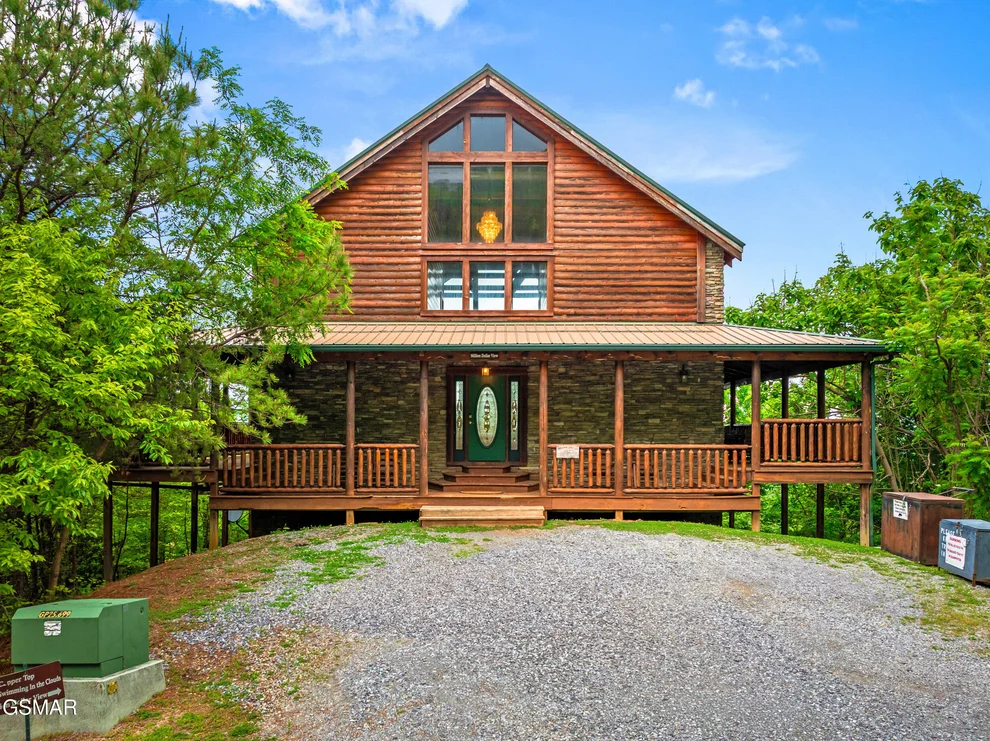 Unit for sale at 4160 High Ridge Way, Sevierville, TN 37862