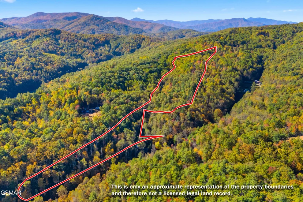 Unit for sale at 5.37 Acres Reece Hollow, Del Rio, TN 37727