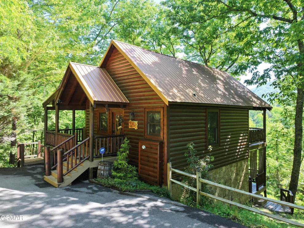 Unit for sale at 3979 Denton Court, Sevierville, TN 37862
