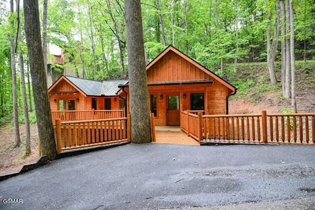 Unit for sale at 1710 Orchard Dr, Sevierville, TN 37876
