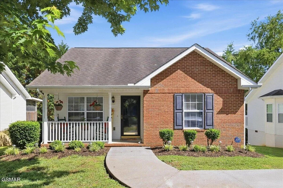 Unit for sale at 1523 Mayberry Lane, Sevierville, TN 37862