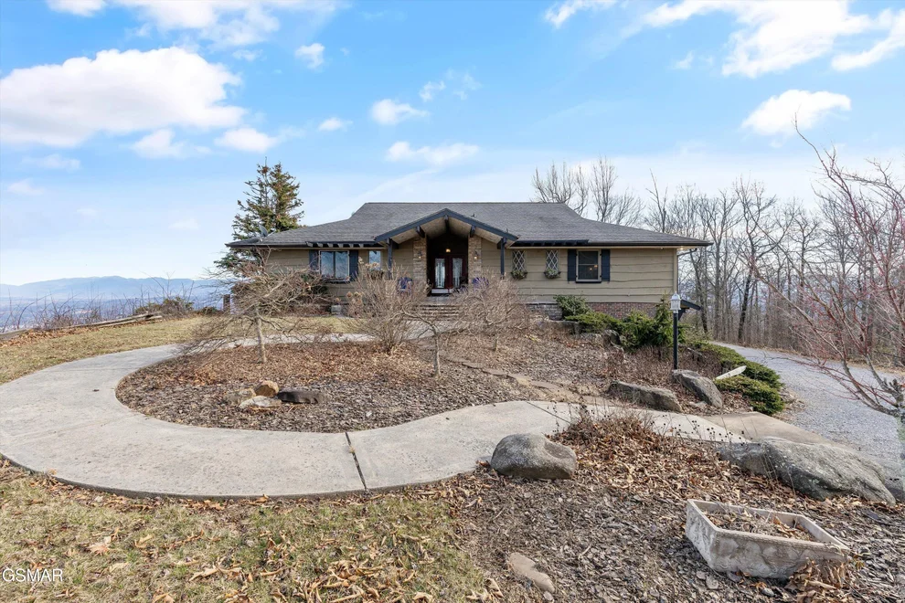 Unit for sale at 3060 Tower Road, Sevierville, TN 37876