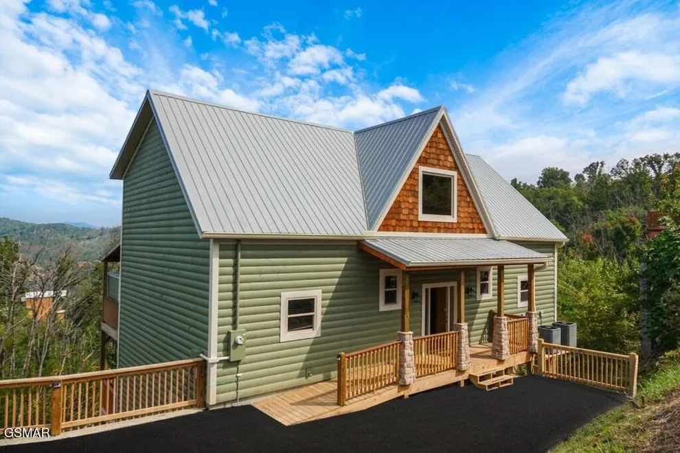 Unit for sale at 605 Wiley Oakley Drive, Gatlinburg, TN 37738