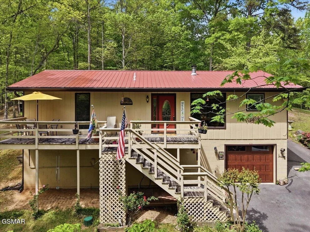 Unit for sale at 2931 Mountain Boulevard, Sevierville, TN 37876