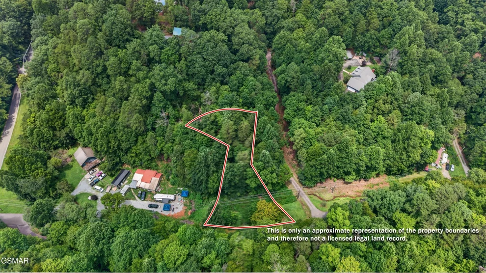 Unit for sale at Lot 10 Maple Hill Way, Gatlinburg, TN 37738