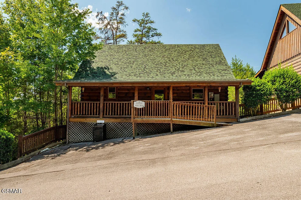 Unit for sale at 2040 Cougar Crossing Way, Sevierville, TN 37862
