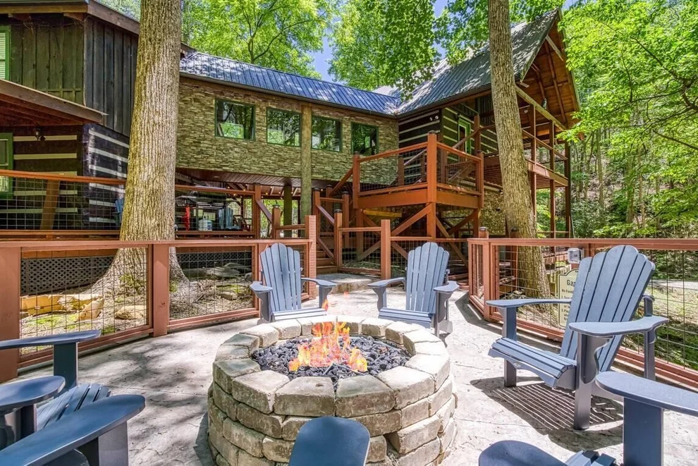 Unit for sale at 2440 Paradise Falls Way, Sevierville, TN 37862