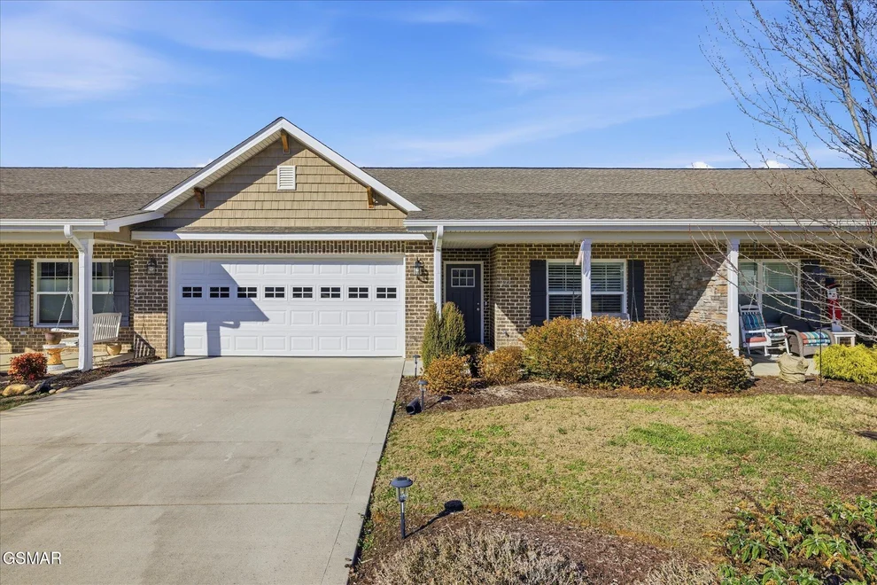 Unit for sale at 422 Larkspur Way, Sevierville, TN 37862