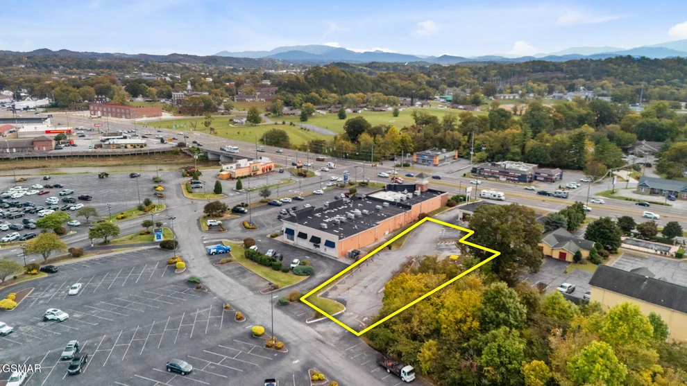 Unit for sale at Tract 1 Chilhowee Drive, Sevierville, TN 37862