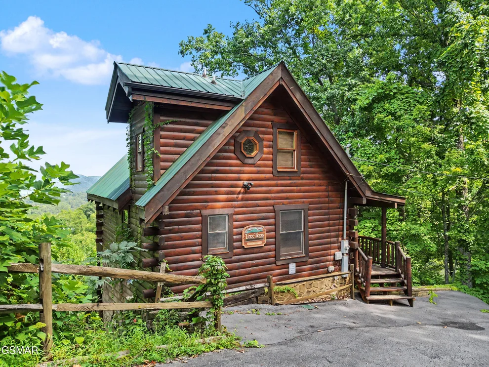 Unit for sale at 2509 Piney Drive, Sevierville, TN 37876