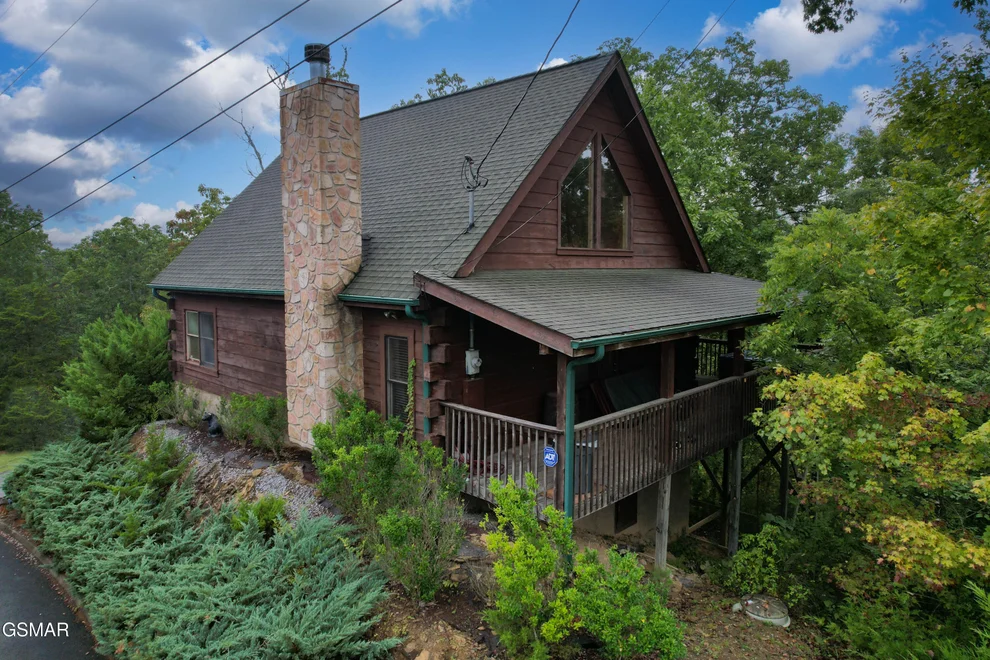 Unit for sale at 2175 Wingspan Drive, Sevierville, TN 37876