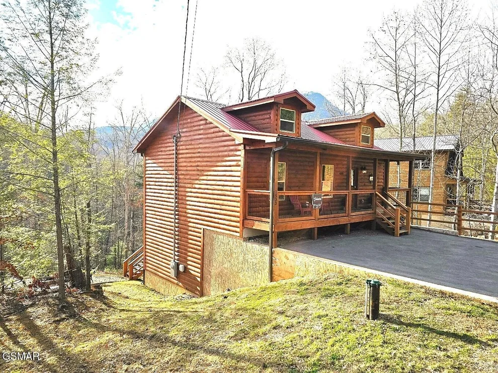 Unit for sale at 1533 Bear Valley Road, Sevierville, TN 37876