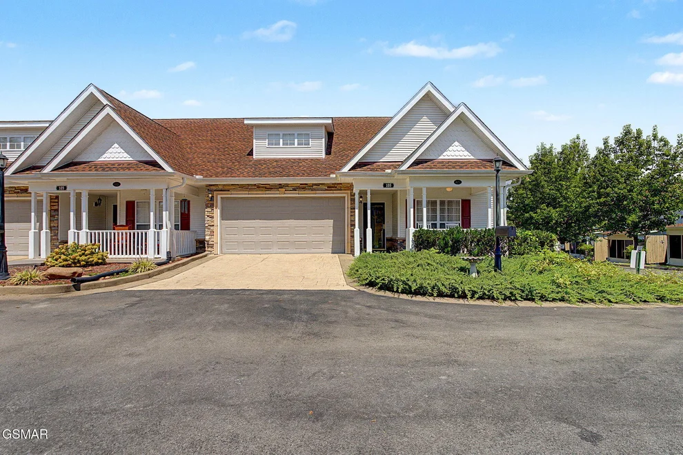 Unit for sale at 503 Apple View Way, Sevierville, TN 37862